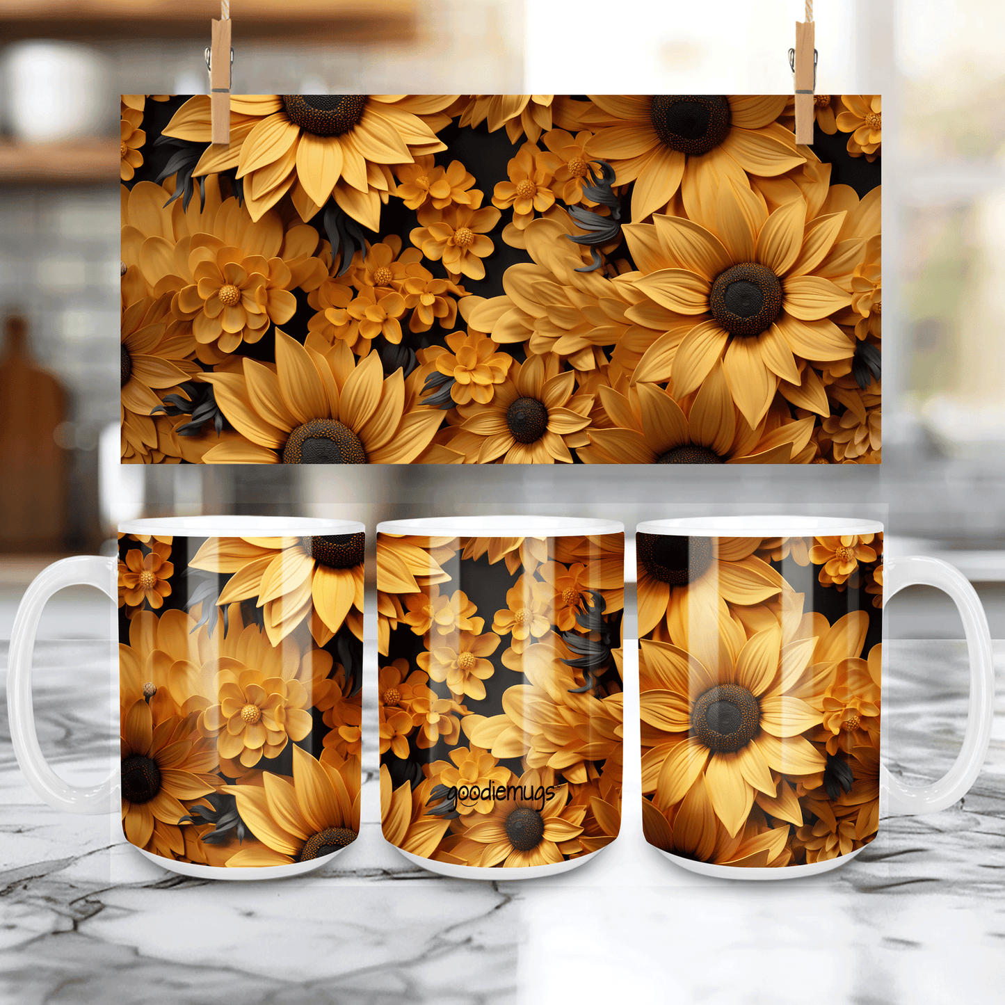 15 oz. goodiemug