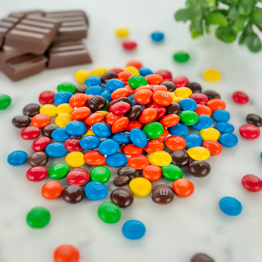 m&m's Milk Chocolate