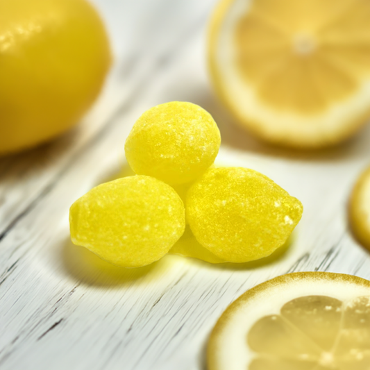 Lemon Drops