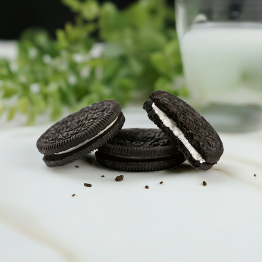Oreo's